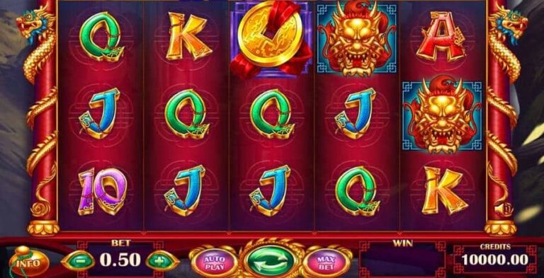 Cai Shen 689