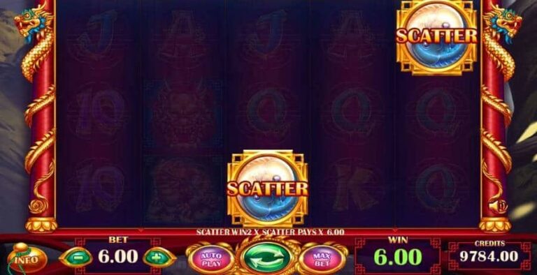 Cai Shen 689