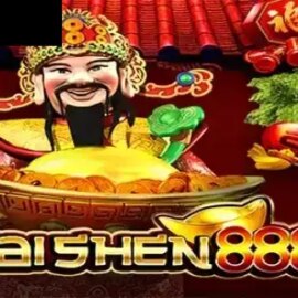 Cai Shen 888