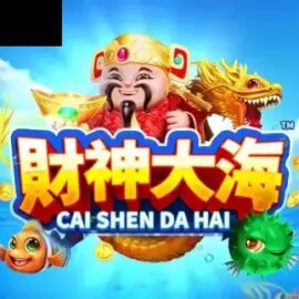 Cai Shen Da Hai