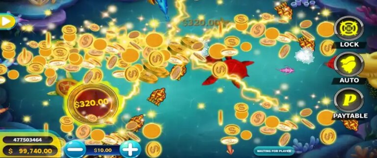 Cai Shen Dao (KA Gaming)