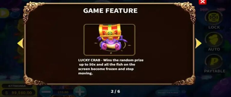 Cai Shen Dao (KA Gaming)