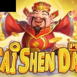 Cai Shen Dao PLUS