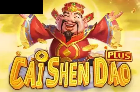 Cai Shen Dao PLUS