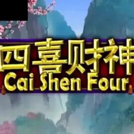 Cai Shen Four