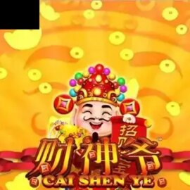 Cai Shen Ye