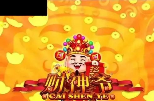 Cai Shen Ye