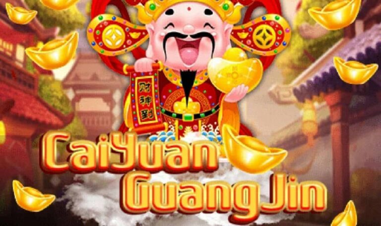 Cai Yuan Guang Jin (KA Gaming)