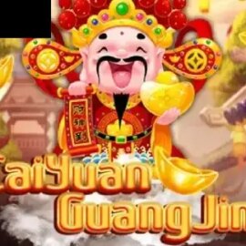 Cai Yuan Guang Jin (KA Gaming)