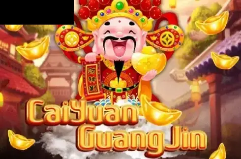 Cai Yuan Guang Jin (KA Gaming)