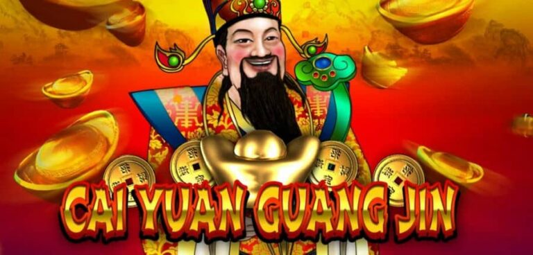 Cai Yuan Guang Jin (Spadegaming)