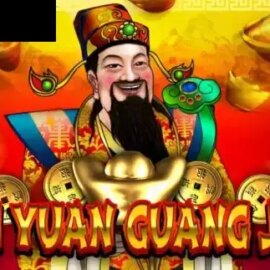 Cai Yuan Guang Jin (Spadegaming)