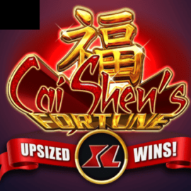 CaiShen’s Fortune XL