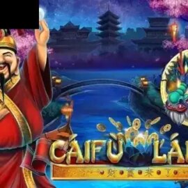 Caifu Laile