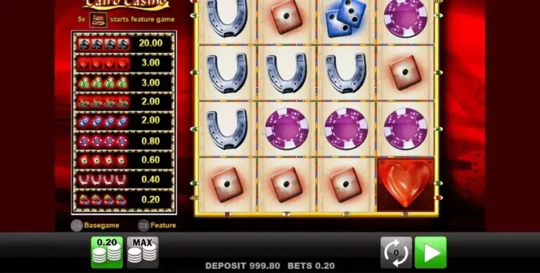 Cairo Casino