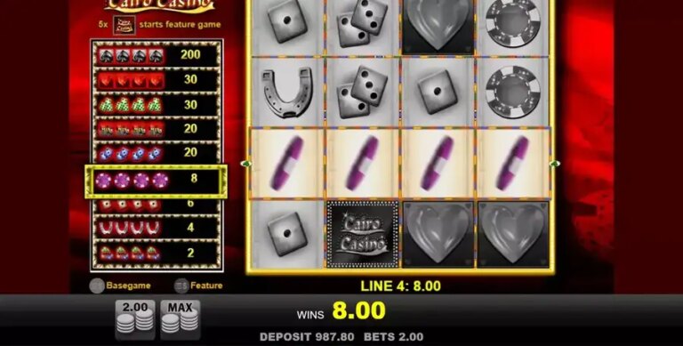 Cairo Casino