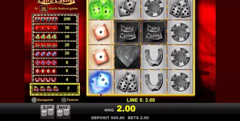 Cairo Casino