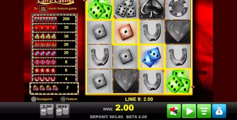 Cairo Casino