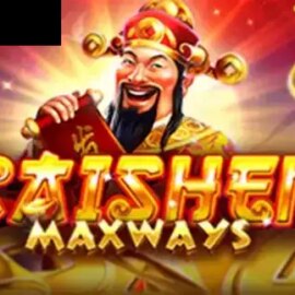 Caishen Maxways