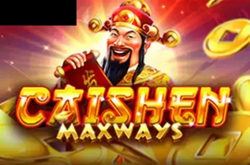 Caishen Maxways