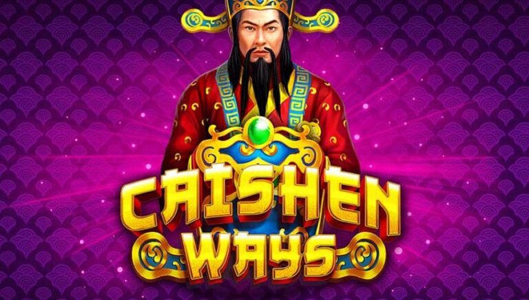 Caishen Ways