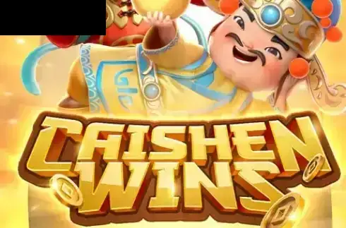 Caishen Wins