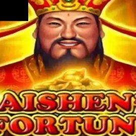 Caishen’s Fortune