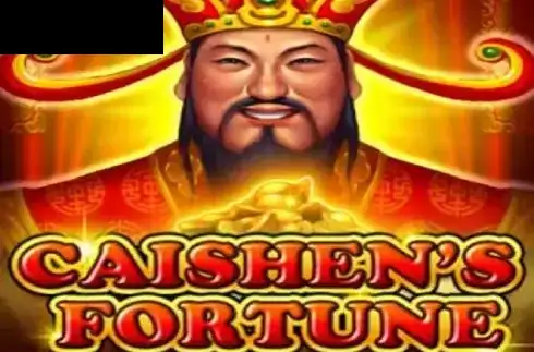 Caishen’s Fortune