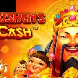 Caishen’s Cash