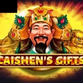 Caishen’s Gift