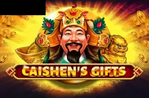 Caishen’s Gift