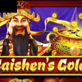 Caishen’s Gold