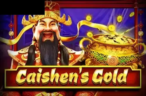 Caishen’s Gold
