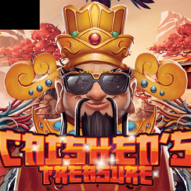 Caishen’s Treasure