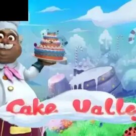 Cake Valley