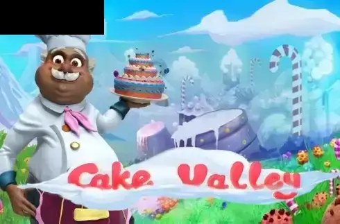 Cake Valley