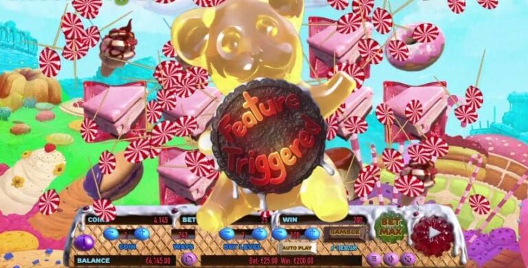 Cake Valley