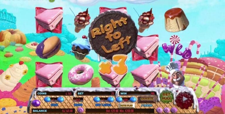 Cake Valley