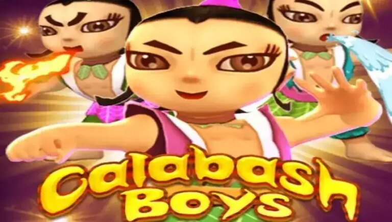 Calabash Boys