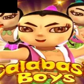 Calabash Boys