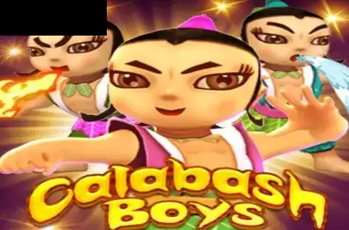 Calabash Boys