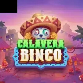 Calavera Bingo