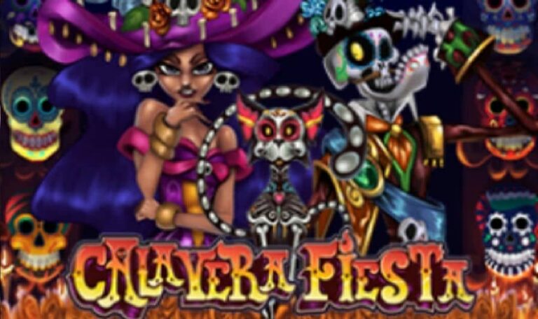 Calavera Fiesta