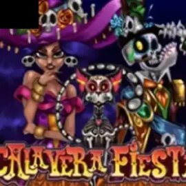 Calavera Fiesta