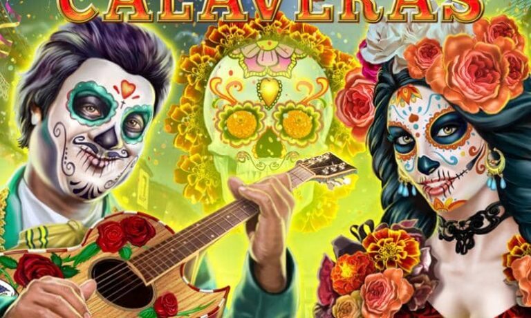 Calaveras