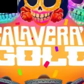 Calaveras Gold