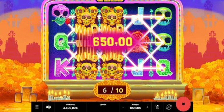 Calaveras Gold