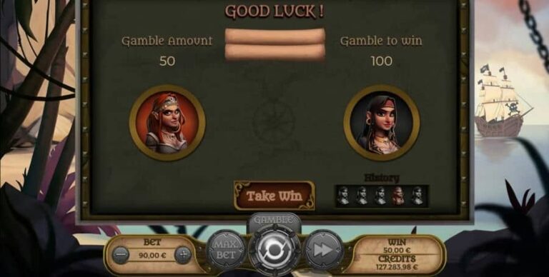 Calico Jack