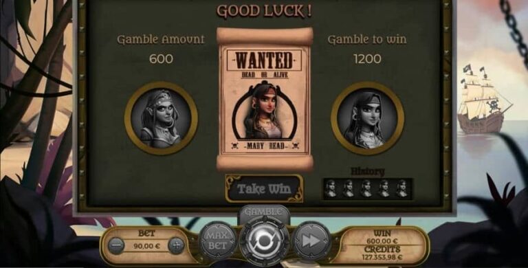 Calico Jack