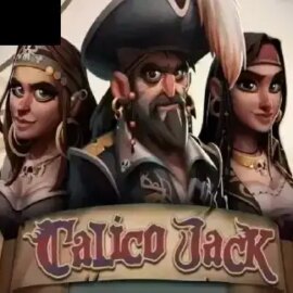 Calico Jack